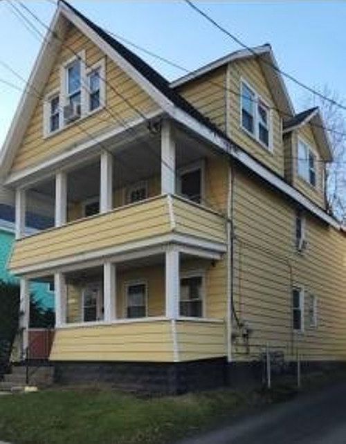 Property Front View