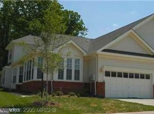 6025 Upland Meadow Ct, Gainesville, VA 20155
