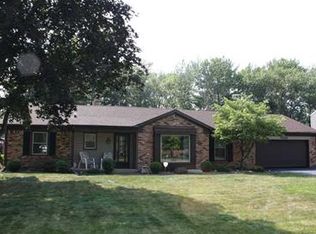 7420 Cape Cod Cir, Indianapolis, IN 46250