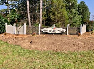 373 Carriage Ln #33, Linwood, NC 27299