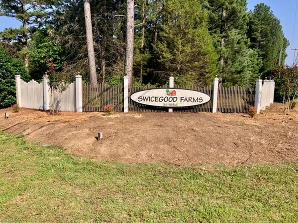 373 Carriage Ln #33, Linwood, NC 27299