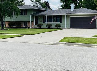 229 Purdy Dr, Alma, MI 48801
