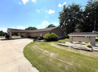 6264 Sandpit Rd, Bedford, IN 47421