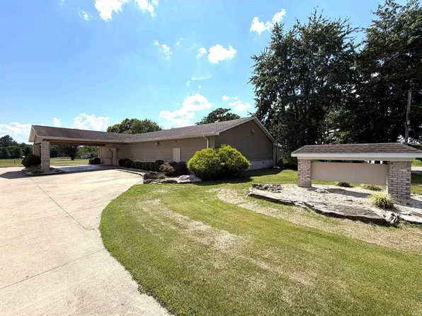 6264 Sandpit Rd, Bedford, IN 47421