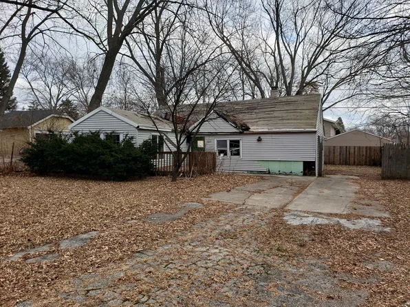 6612 N 56th St, Milwaukee, WI 53223