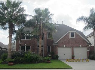 1862 Cottage Bay Ct, League City, TX 77573