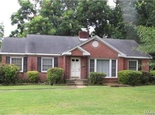 2776 Brevard Ave, Montgomery, AL 36109