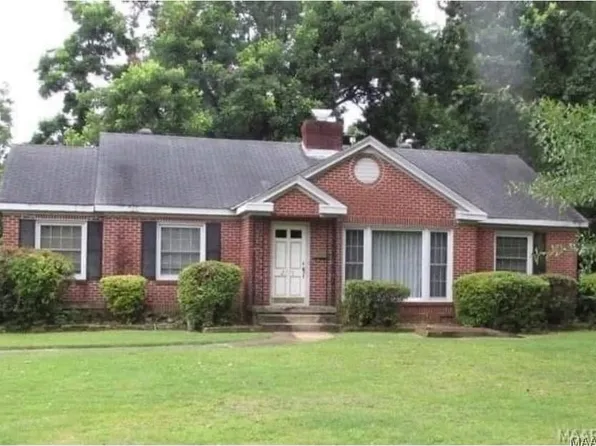 2776 Brevard Ave, Montgomery, AL 36109