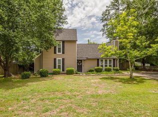 3938 Willowood Rd, Martinez, GA 30907