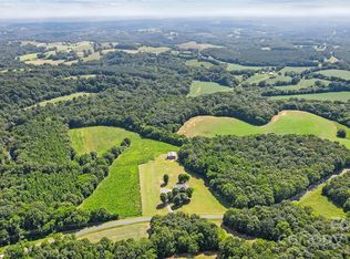 0 Hartsell Rd, Albemarle, NC 28001