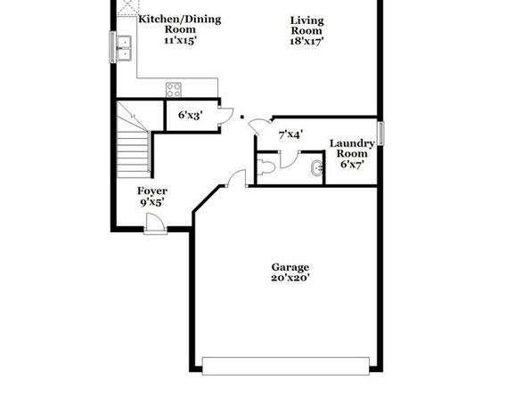 6732 N 130th Ave, Glendale, AZ 85307