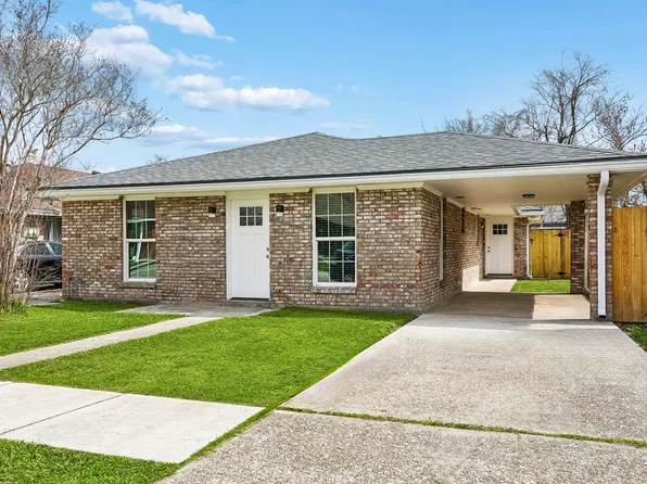 (OTR)2610-2612Dawso, 2610-2612 Dawson St, Kenner, LA 70062