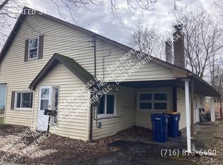 51 Reed St, Lockport, NY 14094