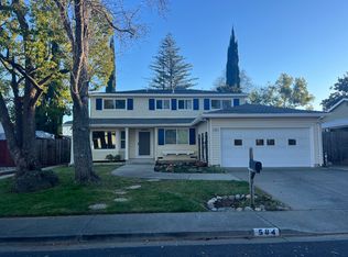 584 Fruitvale Ave, Vacaville, CA 95688