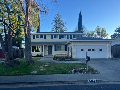 584 Fruitvale Ave, Vacaville, CA, 95688