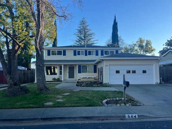 584 Fruitvale Ave, Vacaville, CA 95688