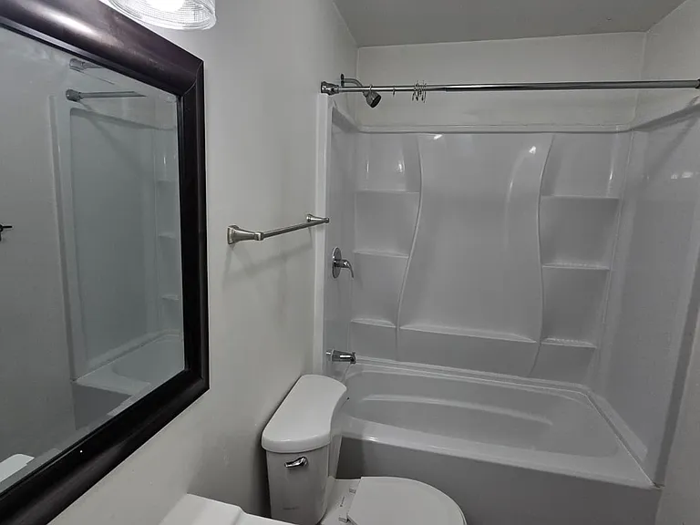 Bathroom (top-level)