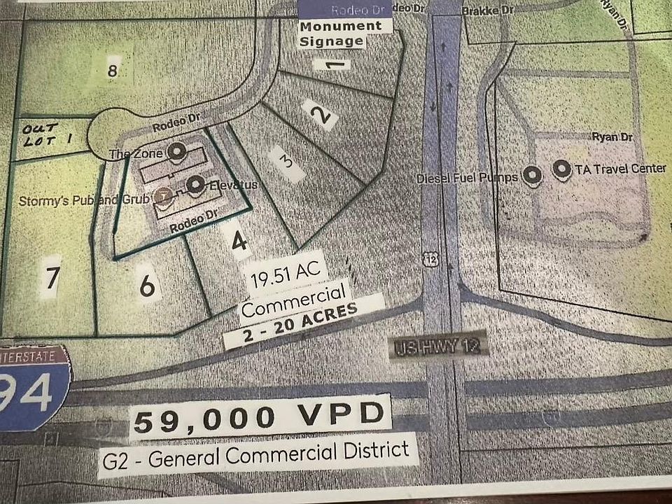 1st image of 717 Rodeo Cir