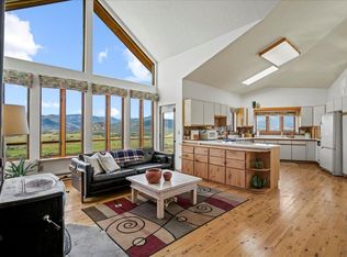 12979 County Road 1, Ridgway, CO 81432