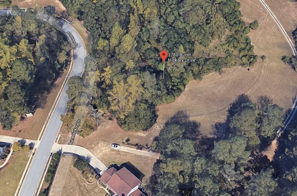2nd image of 3780 Burnt Hickory Dr