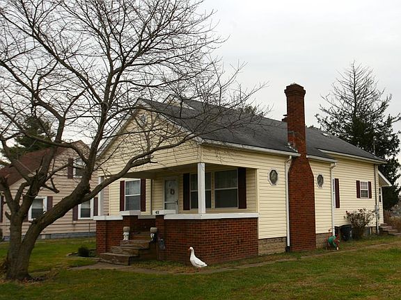 2nd image of 401 S McArthur St