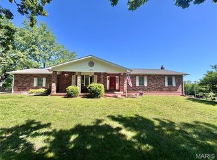 10901 State Route Bb, Rolla, MO 65401