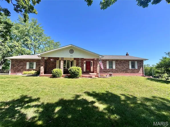10901 State Route Bb, Rolla, MO 65401