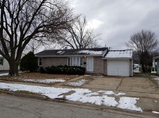 205 Belteberg Rd, Loves Park, IL 61111