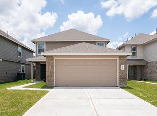 3051 Della Porta Ct, Katy, TX 77493