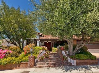 3146 Hutton Dr, Beverly Hills, CA 90210