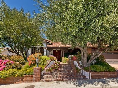 3146 Hutton Dr, Beverly Hills, CA, 90210