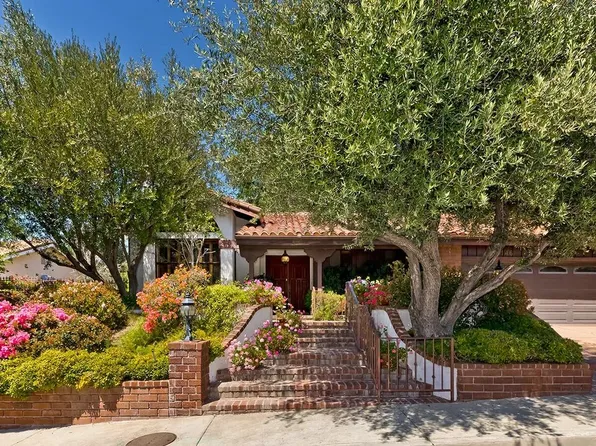 3146 Hutton Dr, Beverly Hills, CA 90210