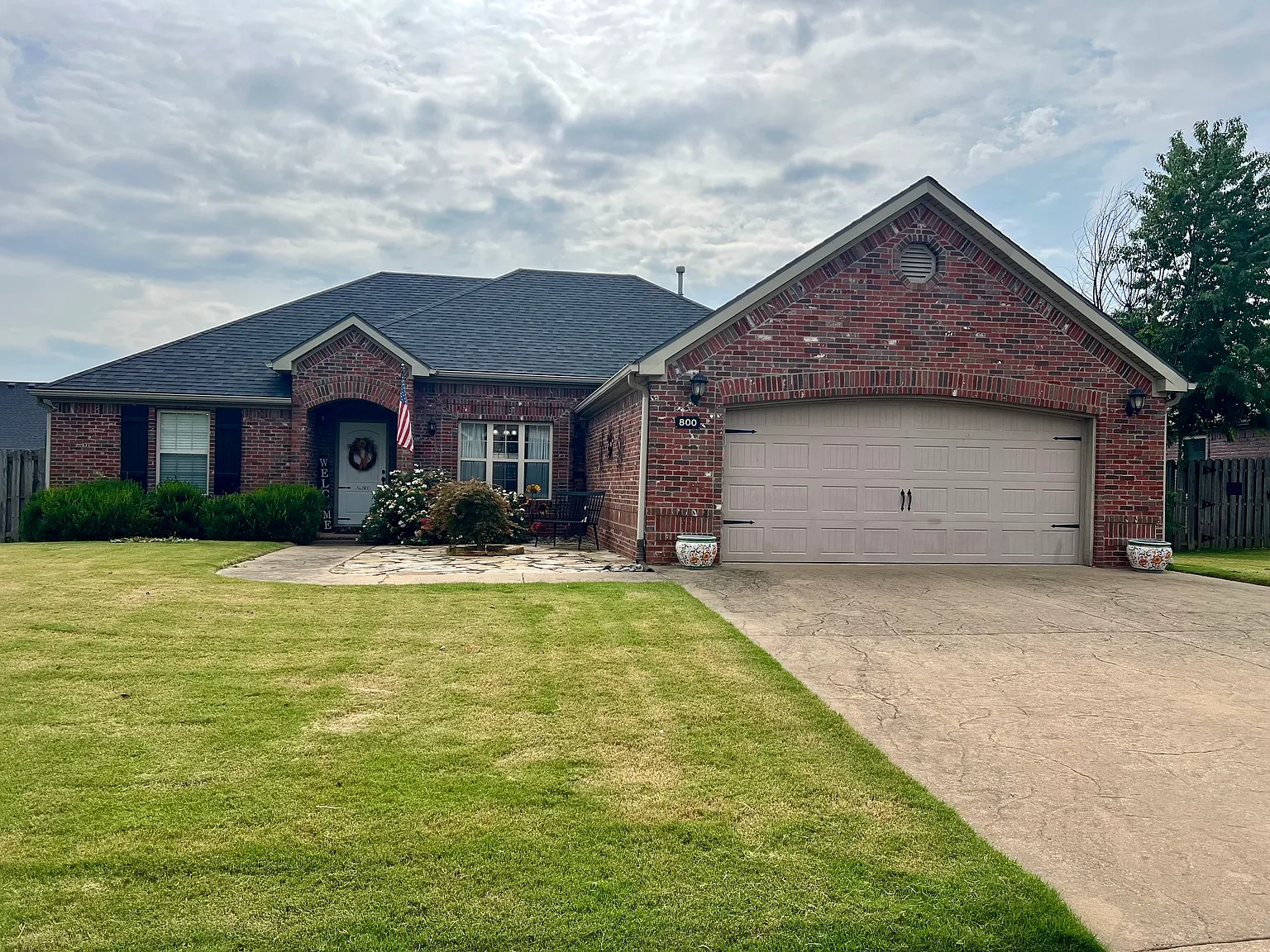 800 Sienna Drive - 1 — Photo 1