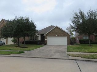 13305 Hickory Springs Ln, Pearland, TX 77584
