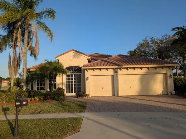 9430 Lantern Bay Circle, West Palm Beach, FL 33411