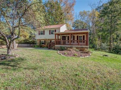 416 Pamela St, Gastonia, NC, 28054