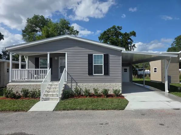 204 Charlotte Cir N, Lakeland, FL 33803