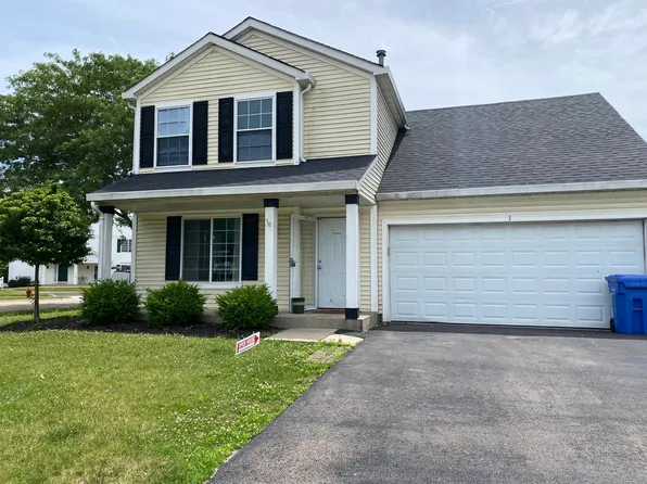 1 Hobart Ct, South Elgin, IL 60177