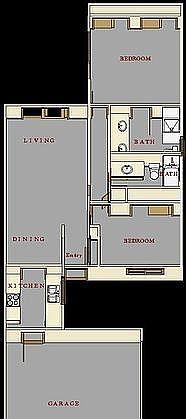 2nd image of 1512 Dougfir Dr