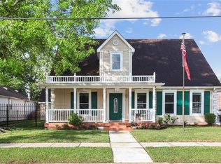 244 Vinet Ave, Jefferson, LA 70121