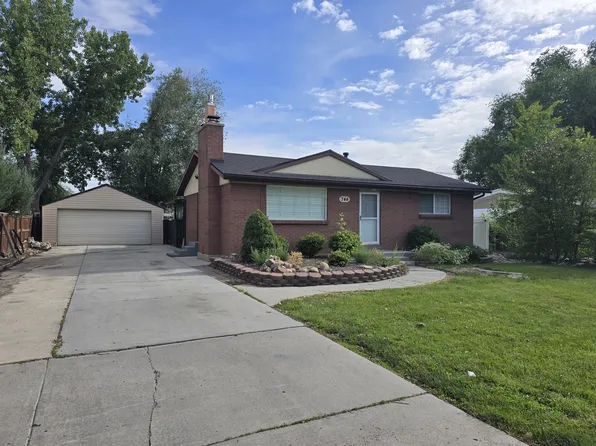 744 E 4200 S, Millcreek, UT 84107