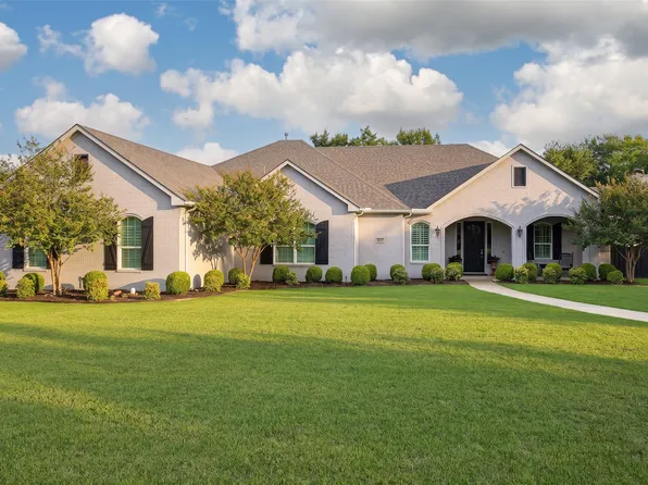 1027 Midnight Pass, Rockwall, TX 75087