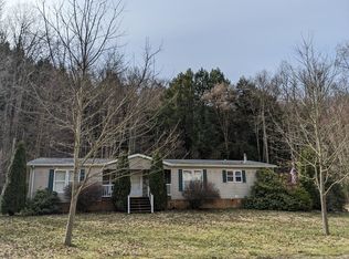 672 N Hollow Rd, Coudersport, PA 16915