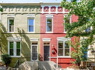 210 14th Pl NE, Washington, DC 20002