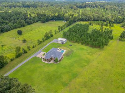 15331 Sunray Rd, Tallahassee, FL, 32309