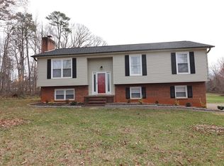 4716 Oak Park Cir, Pfafftown, NC 27040