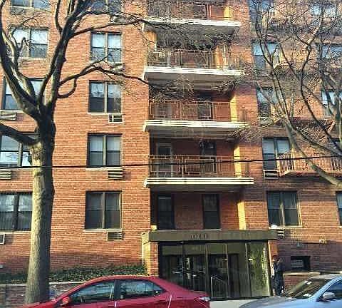 2nd image of 137-05 Franklin Ave #5N