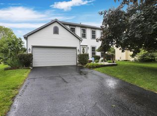 2451 Oakview Ln, Lancaster, OH