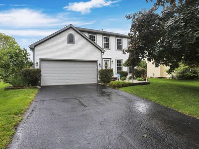 2451 Oakview Ln, Lancaster, OH, 43130