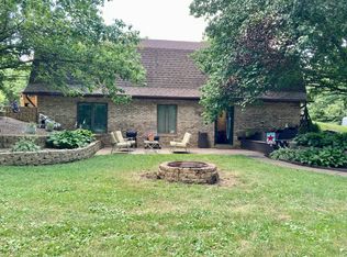 20568 Old State Road 37, Branchville, IN